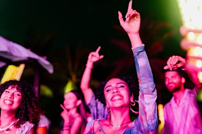 Rock in Rio: veja inspirações de cabelo e maquiagem para curtir o festival