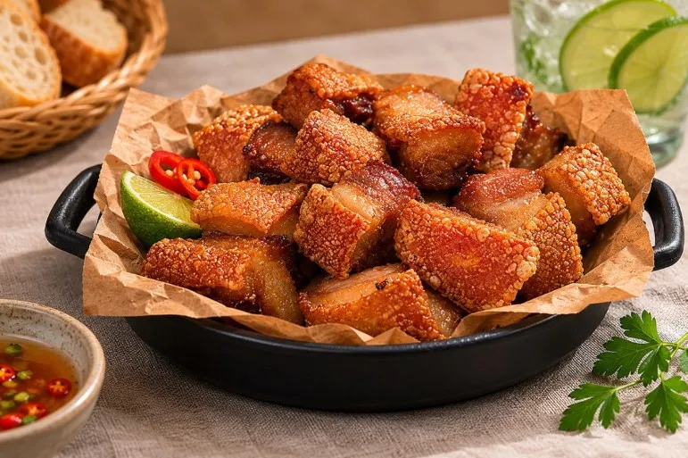 Carne suína na Copa: 8 petiscos para os jogos da Seleção Brasileira