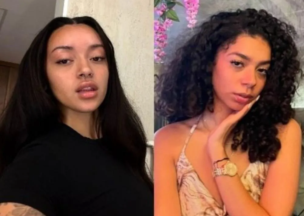 Filha de Carla Perez e Xanddy vive novo romance com modelo norte-americana