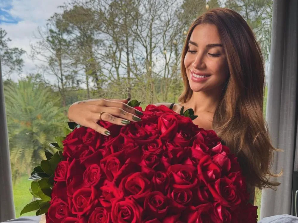 Bianca Andrade quer ir além da “Dança dos Famosos” e se oferece para apresentar na Globo
